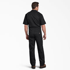 "FLEX Cooling Short Sleeve Coveralls"