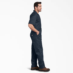 "FLEX Cooling Short Sleeve Coveralls"
