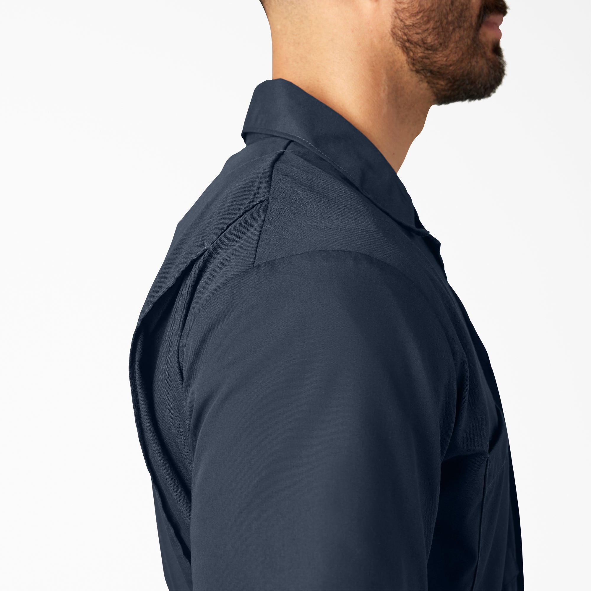 "Short Sleeve Coveralls"