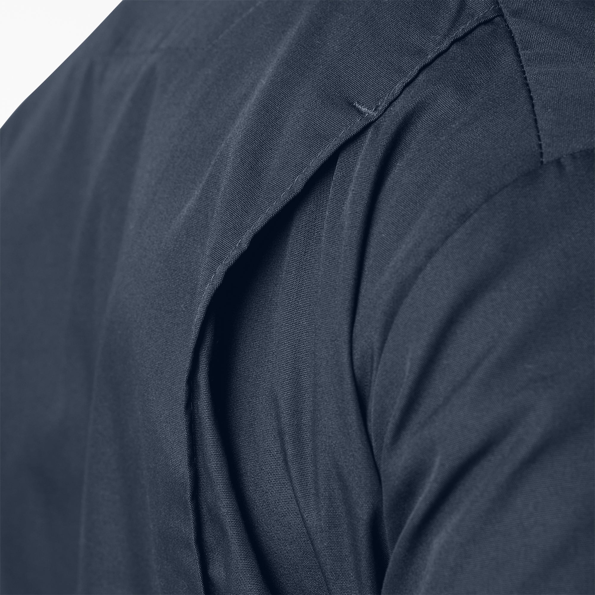 "Short Sleeve Coveralls"