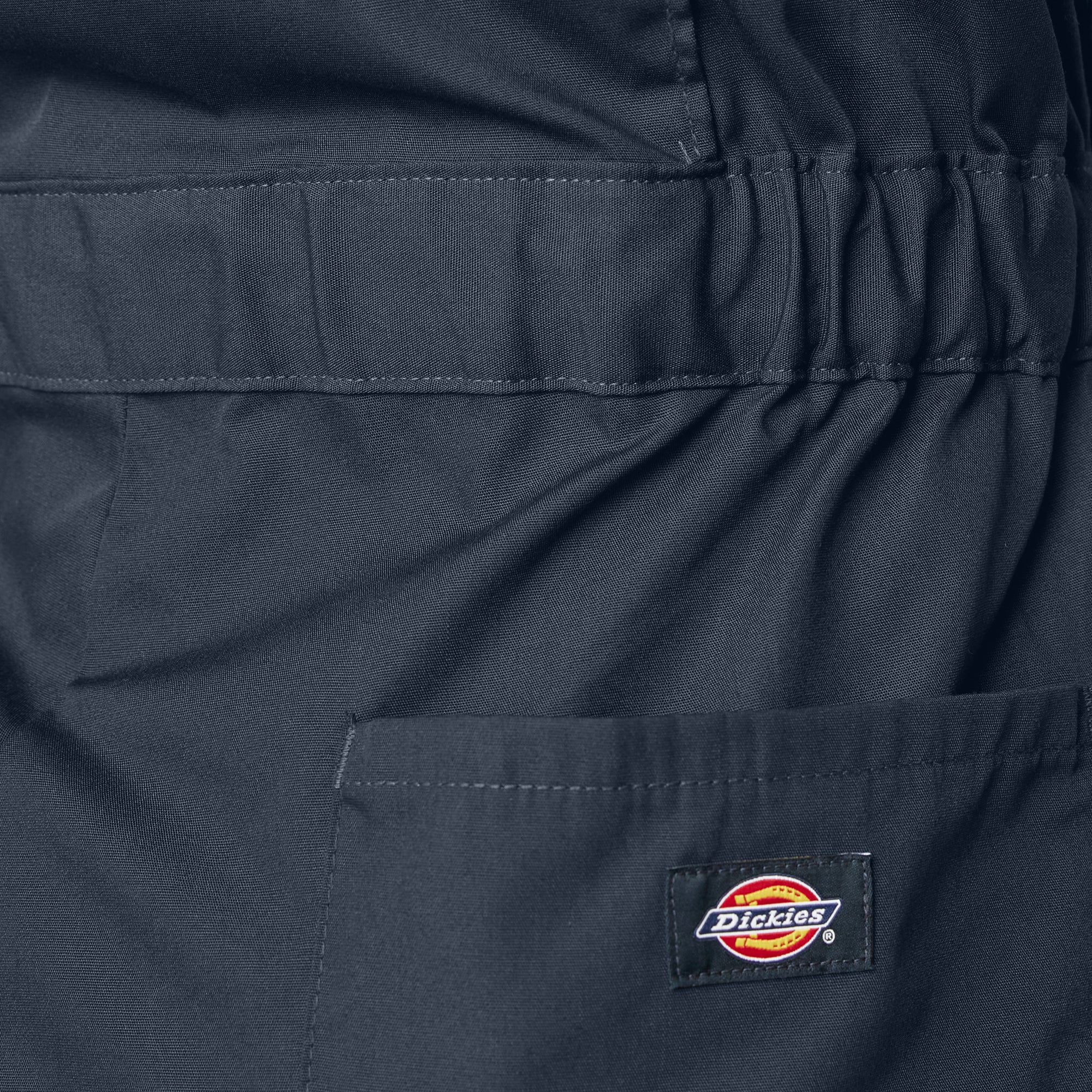 "Short Sleeve Coveralls"
