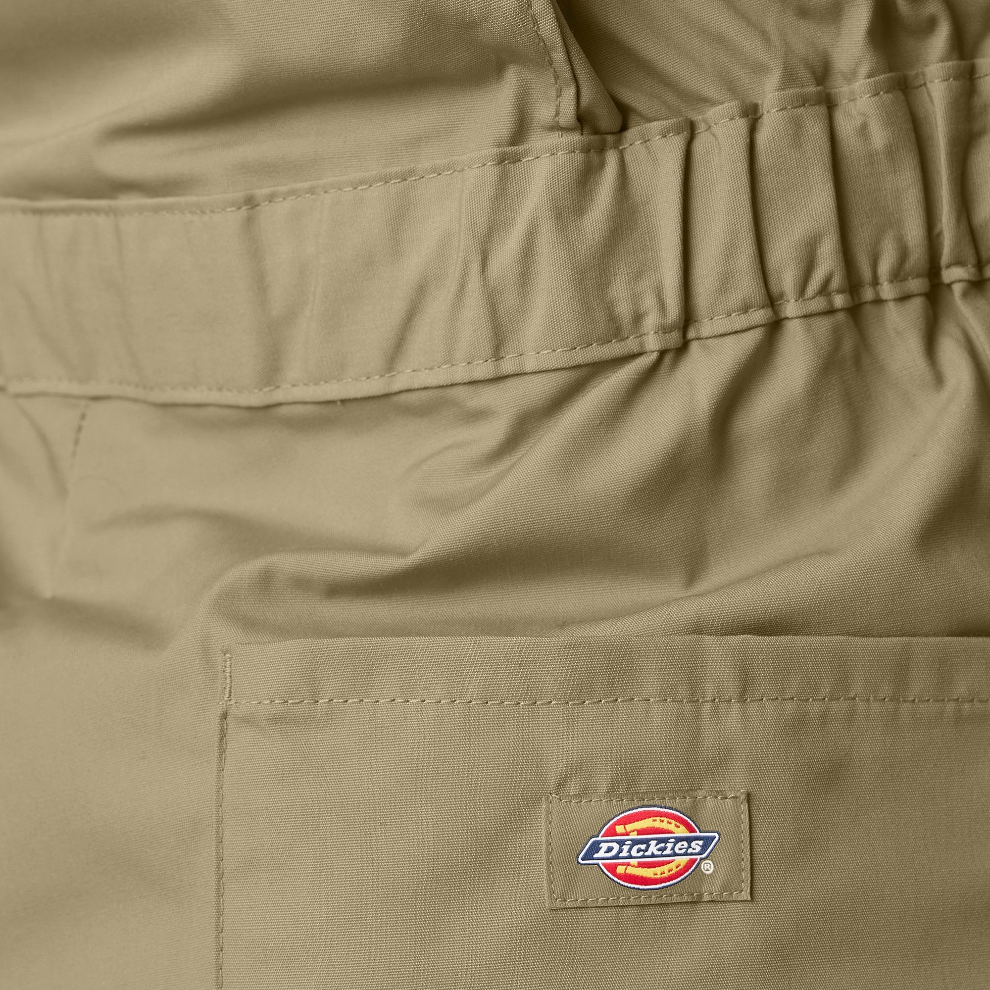 "Short Sleeve Coveralls"
