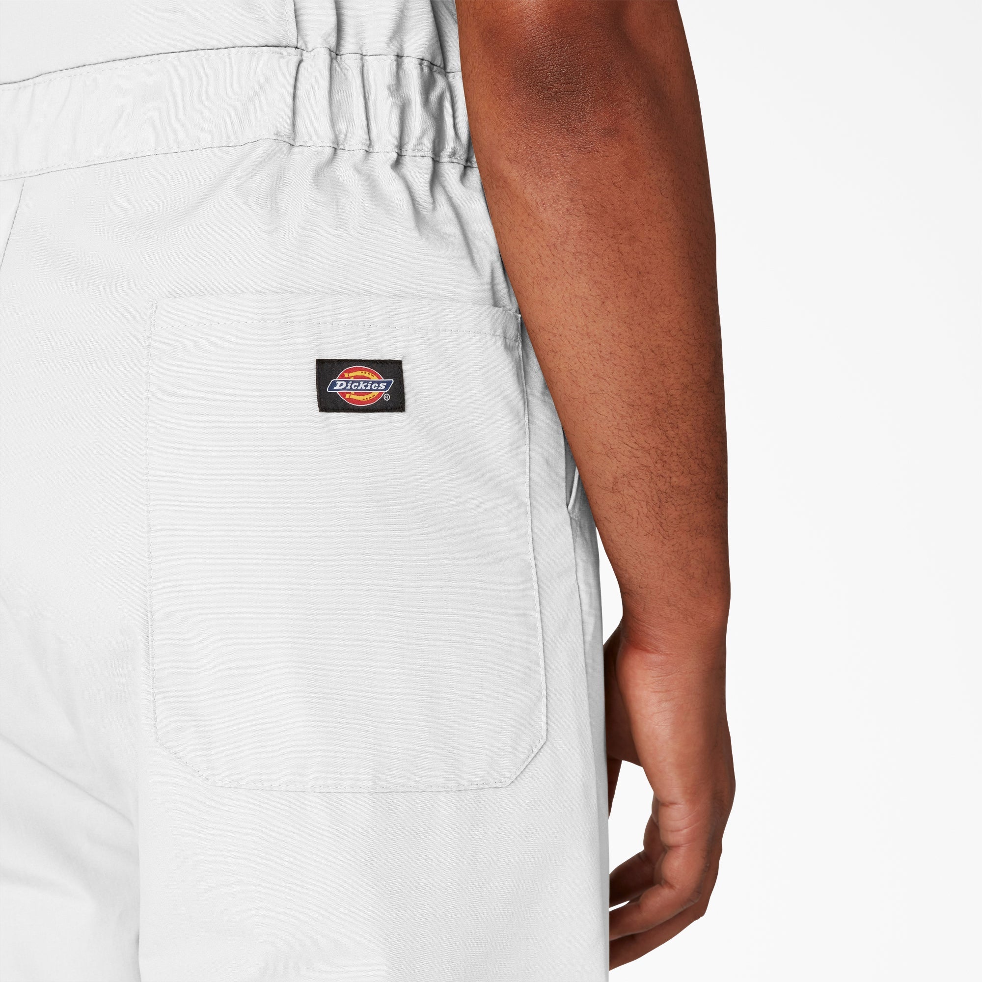 "Short Sleeve Coveralls"