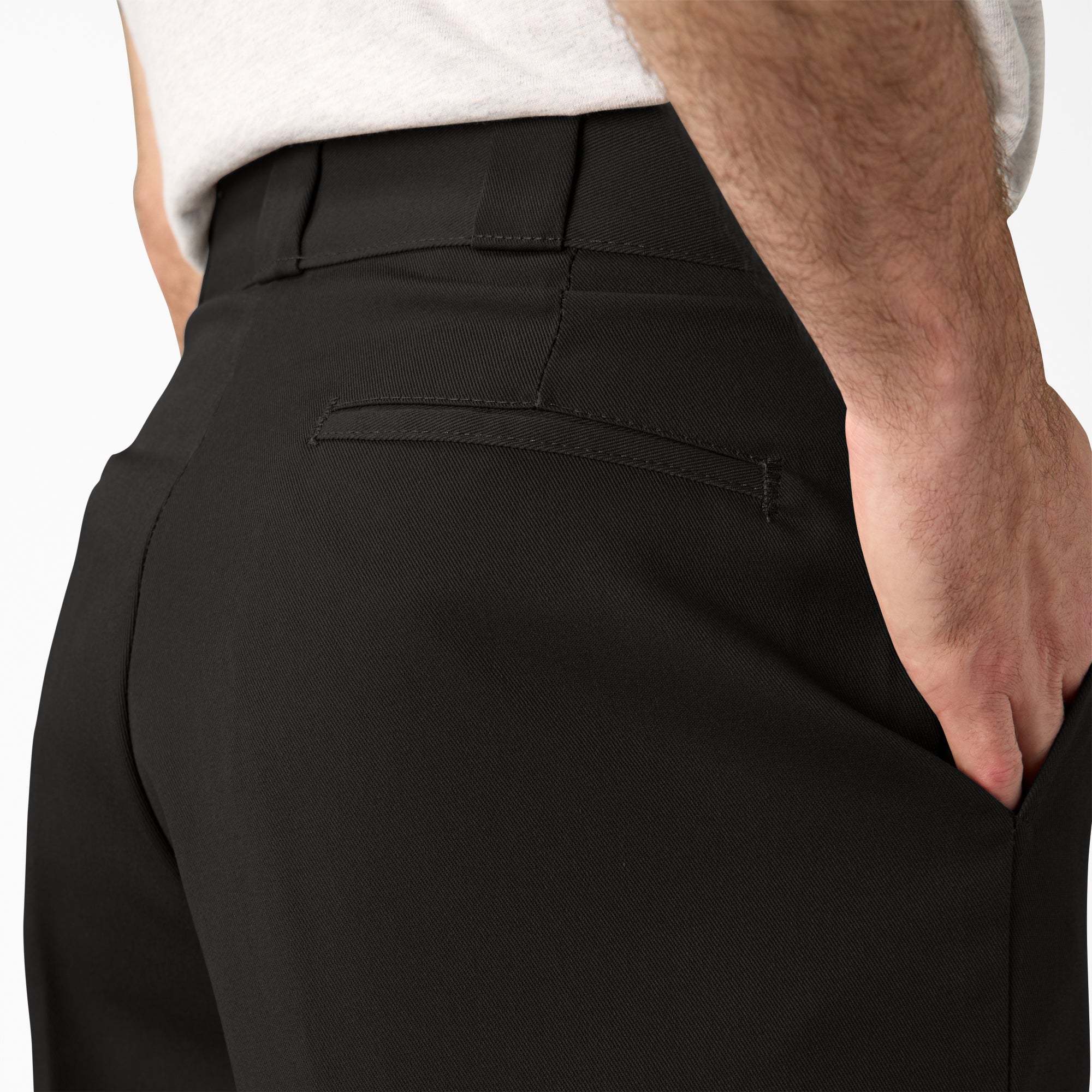 "Loose Fit Multi-Use Pocket Work Shorts, 15"""