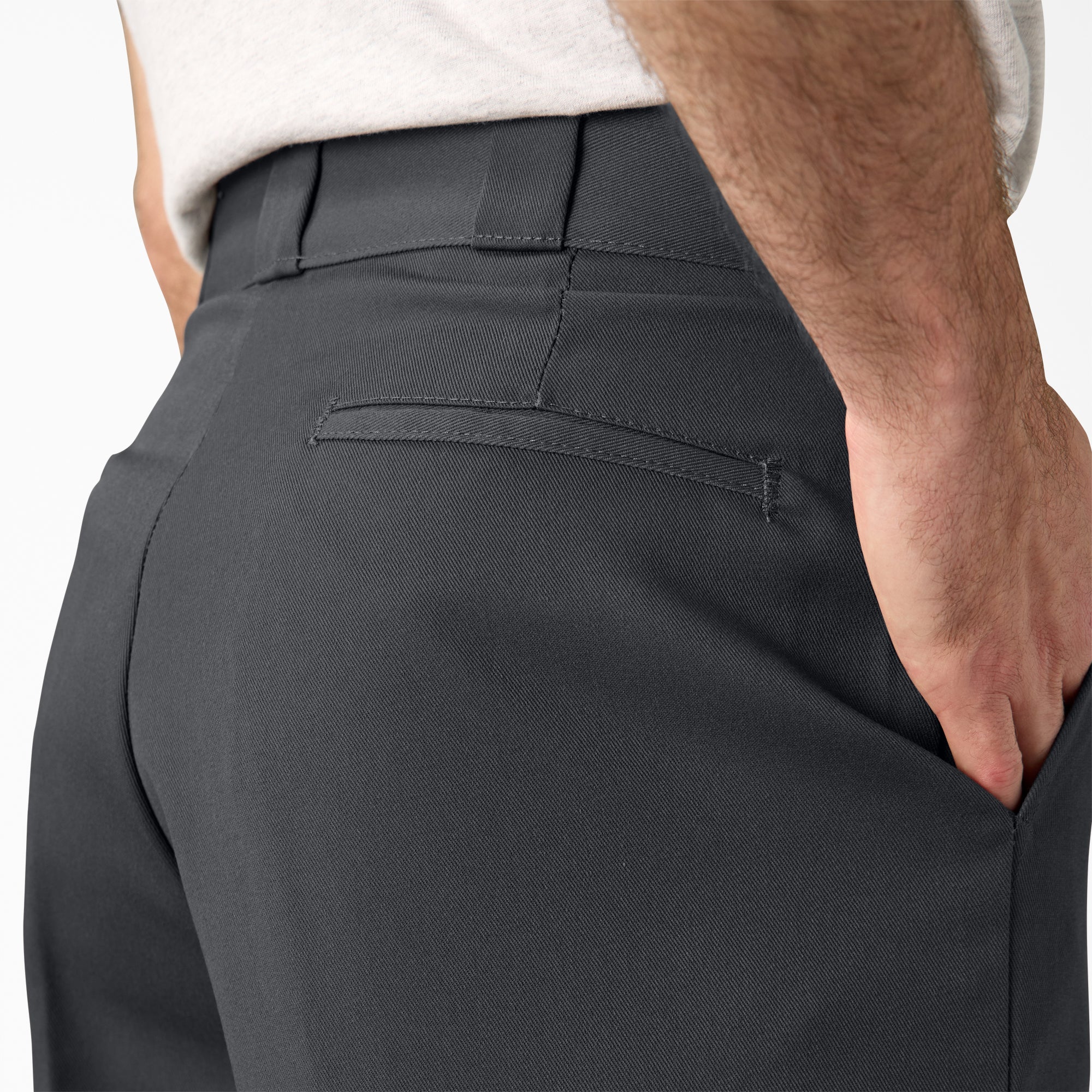 "Loose Fit Multi-Use Pocket Work Shorts, 15"""