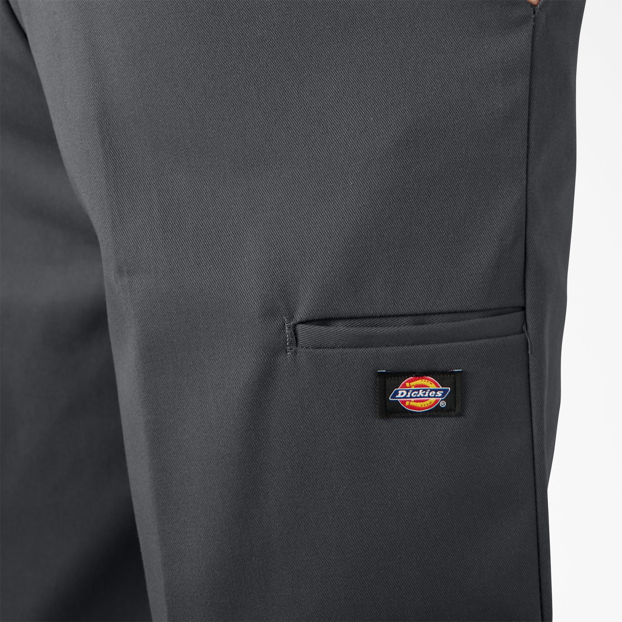 "Loose Fit Multi-Use Pocket Work Shorts, 15"""