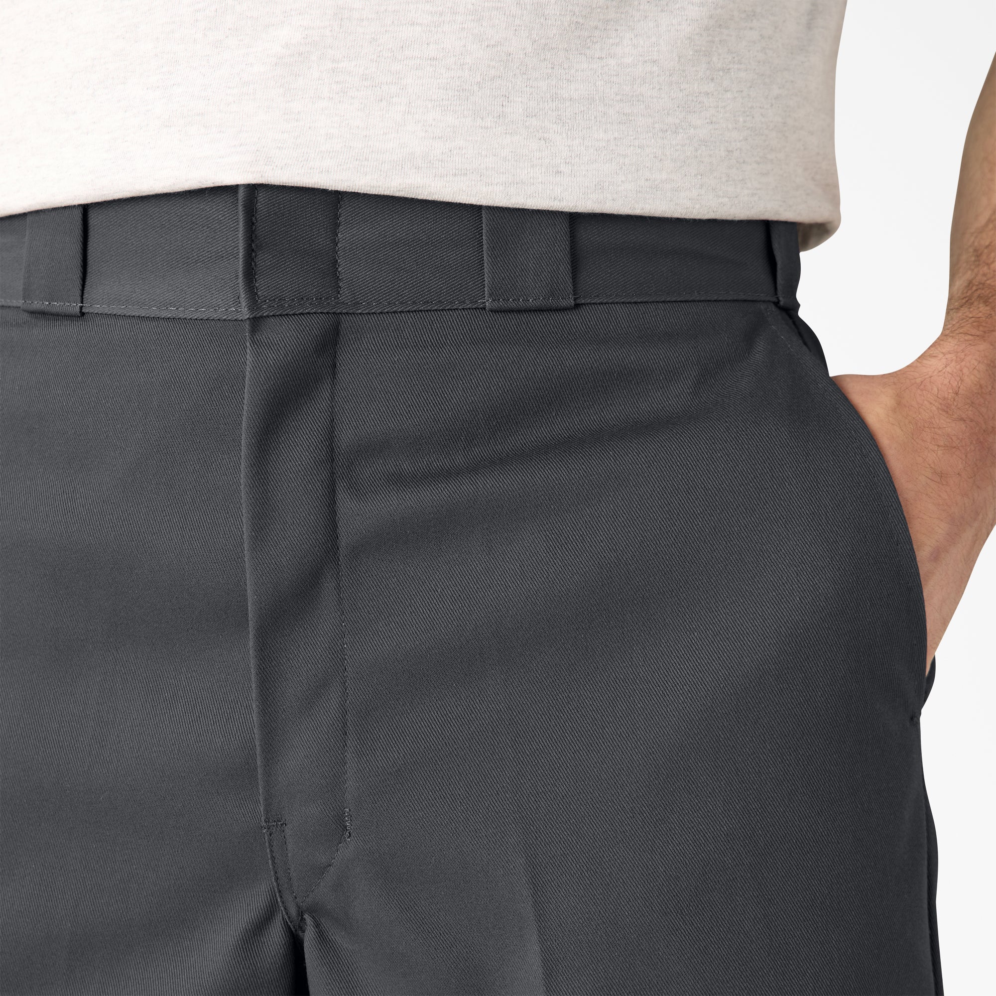 "Loose Fit Multi-Use Pocket Work Shorts, 15"""