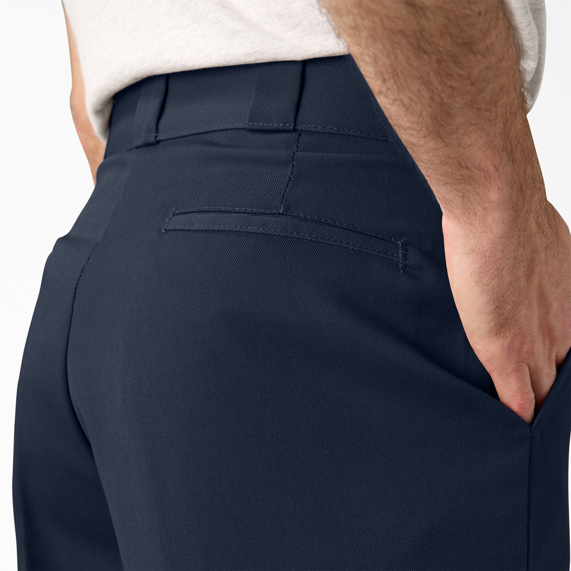 "Loose Fit Multi-Use Pocket Work Shorts, 15"""