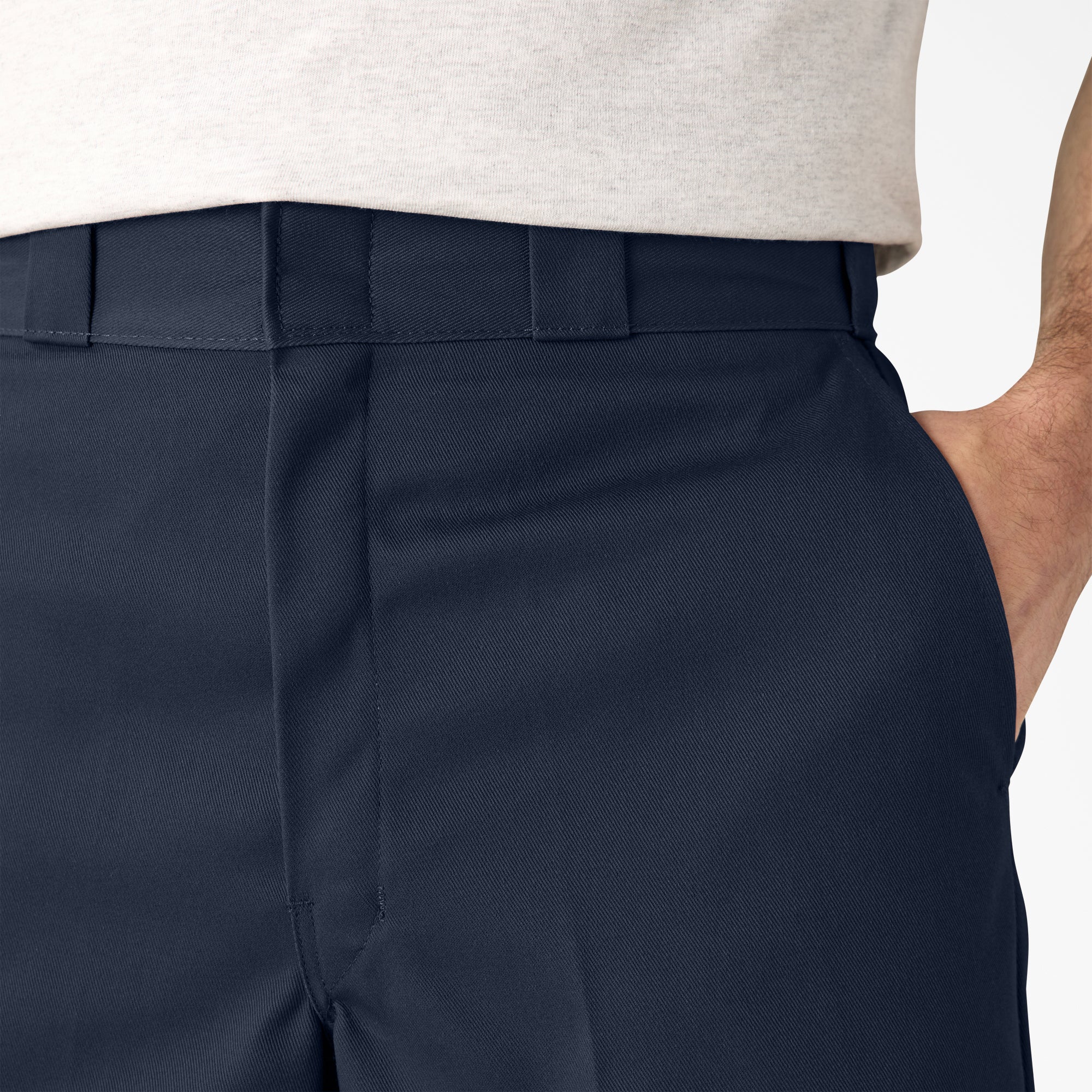 "Loose Fit Multi-Use Pocket Work Shorts, 15"""