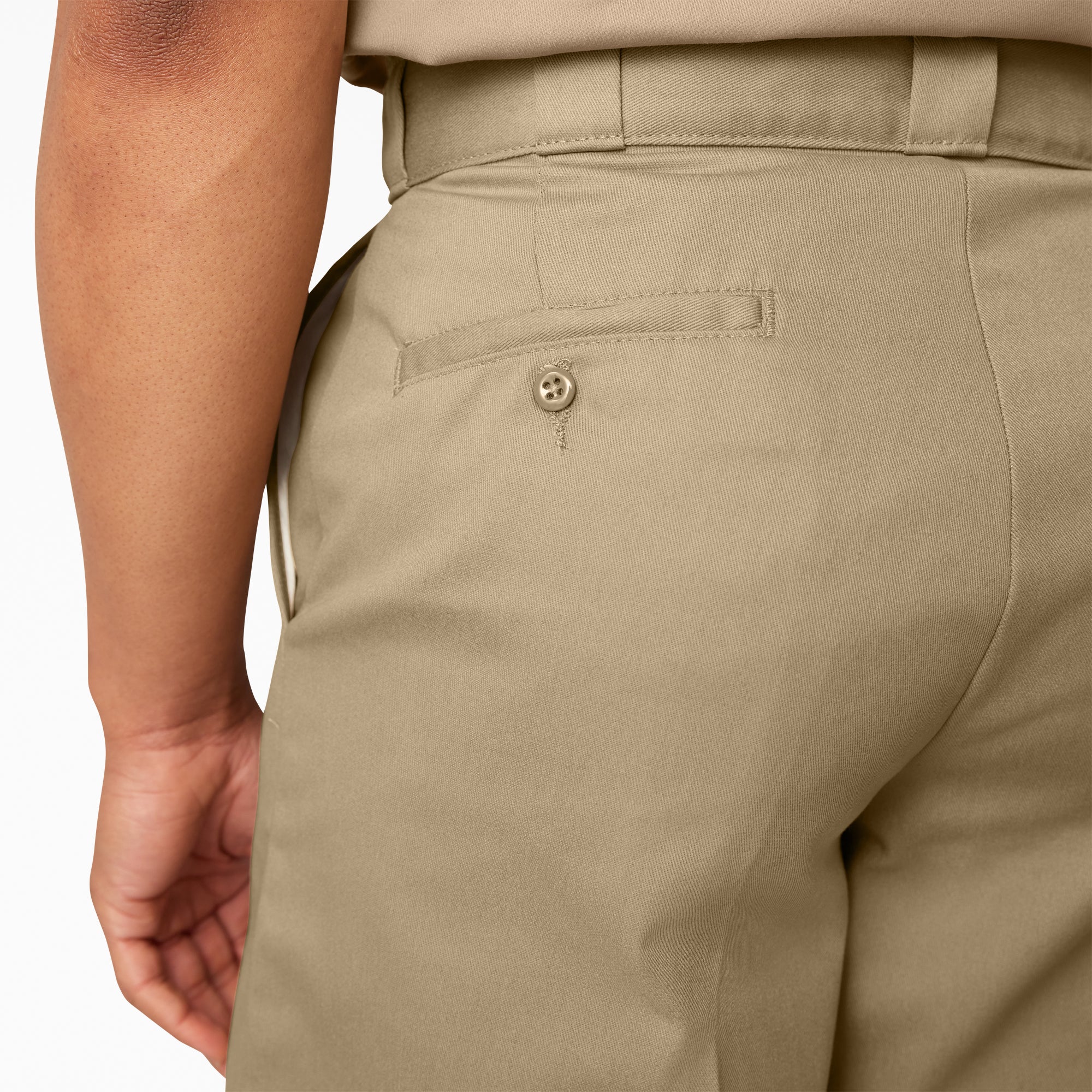 "Loose Fit Multi-Use Pocket Work Shorts, 15"""