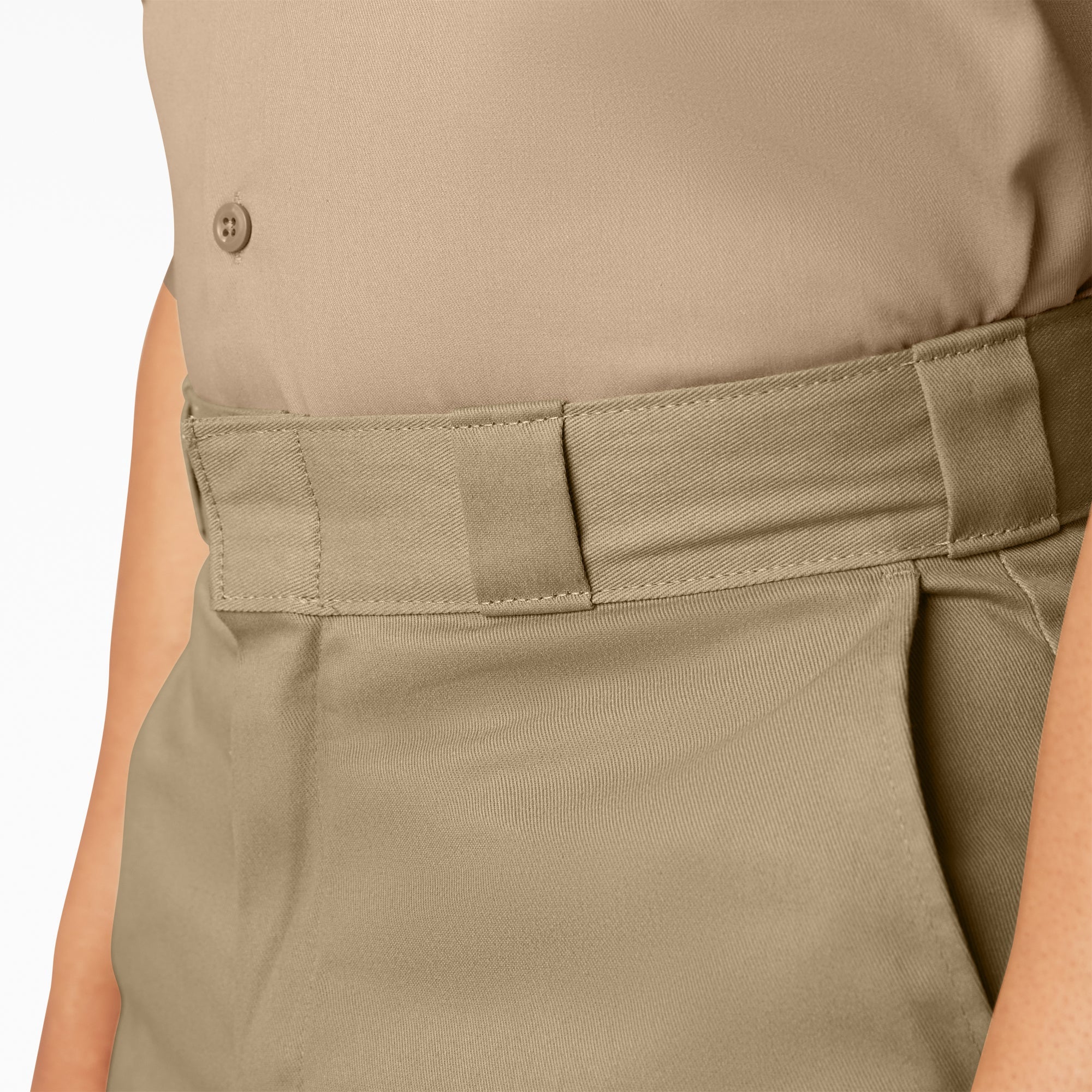 "Loose Fit Multi-Use Pocket Work Shorts, 15"""