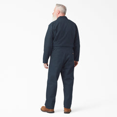 "Long Sleeve Coveralls"