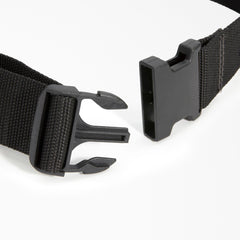 "5-Pocket Work Apron with Tool Pouch"