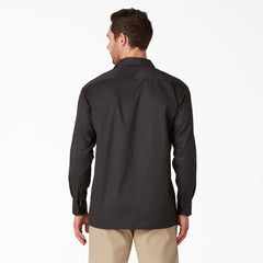 "FLEX Cooling Long Sleeve Work Shirt"