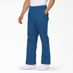 "Men's EDS Signature Scrub Pants"