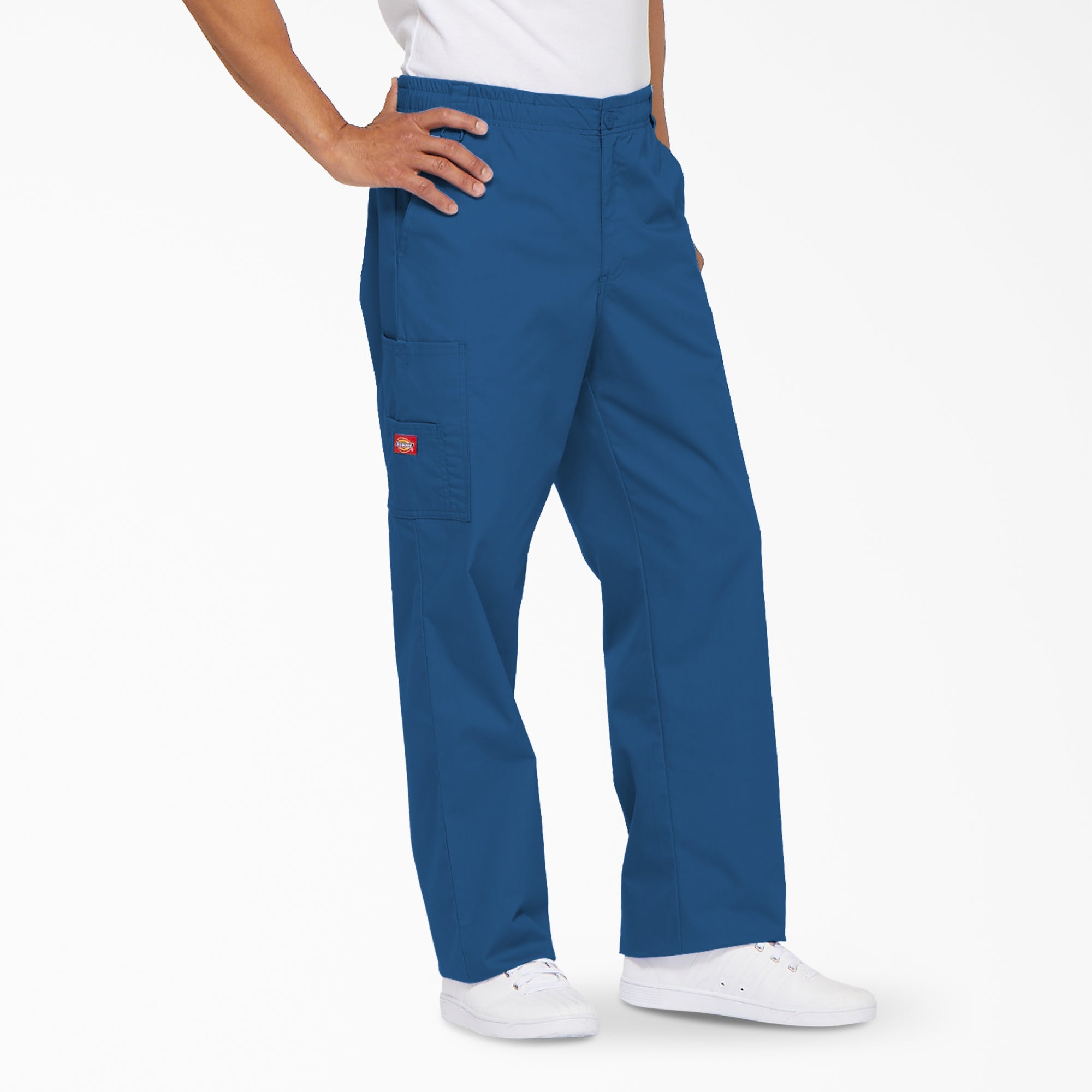 "Men's EDS Signature Scrub Pants"