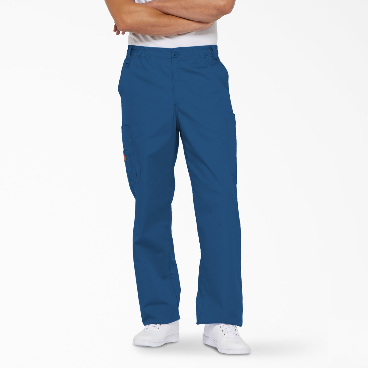 "Men's EDS Signature Scrub Pants"