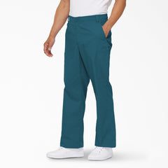 "Men's EDS Signature Scrub Pants"