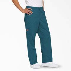 "Men's EDS Signature Scrub Pants"