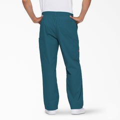"Men's EDS Signature Scrub Pants"