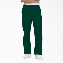 "Men's EDS Signature Scrub Pants"