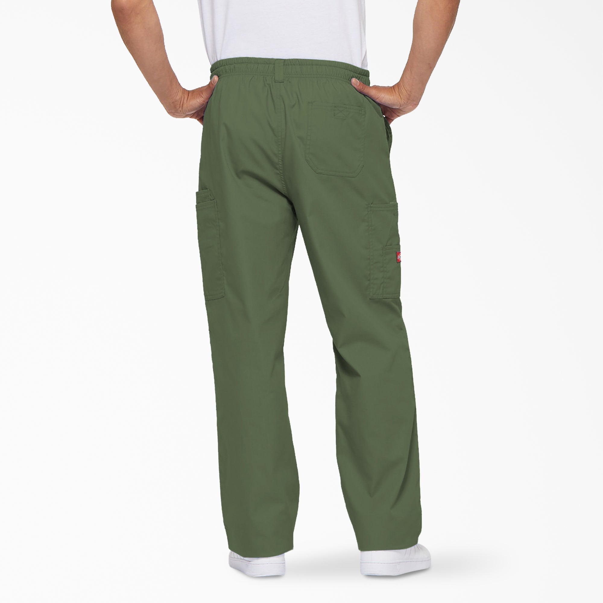 "Men's EDS Signature Scrub Pants"