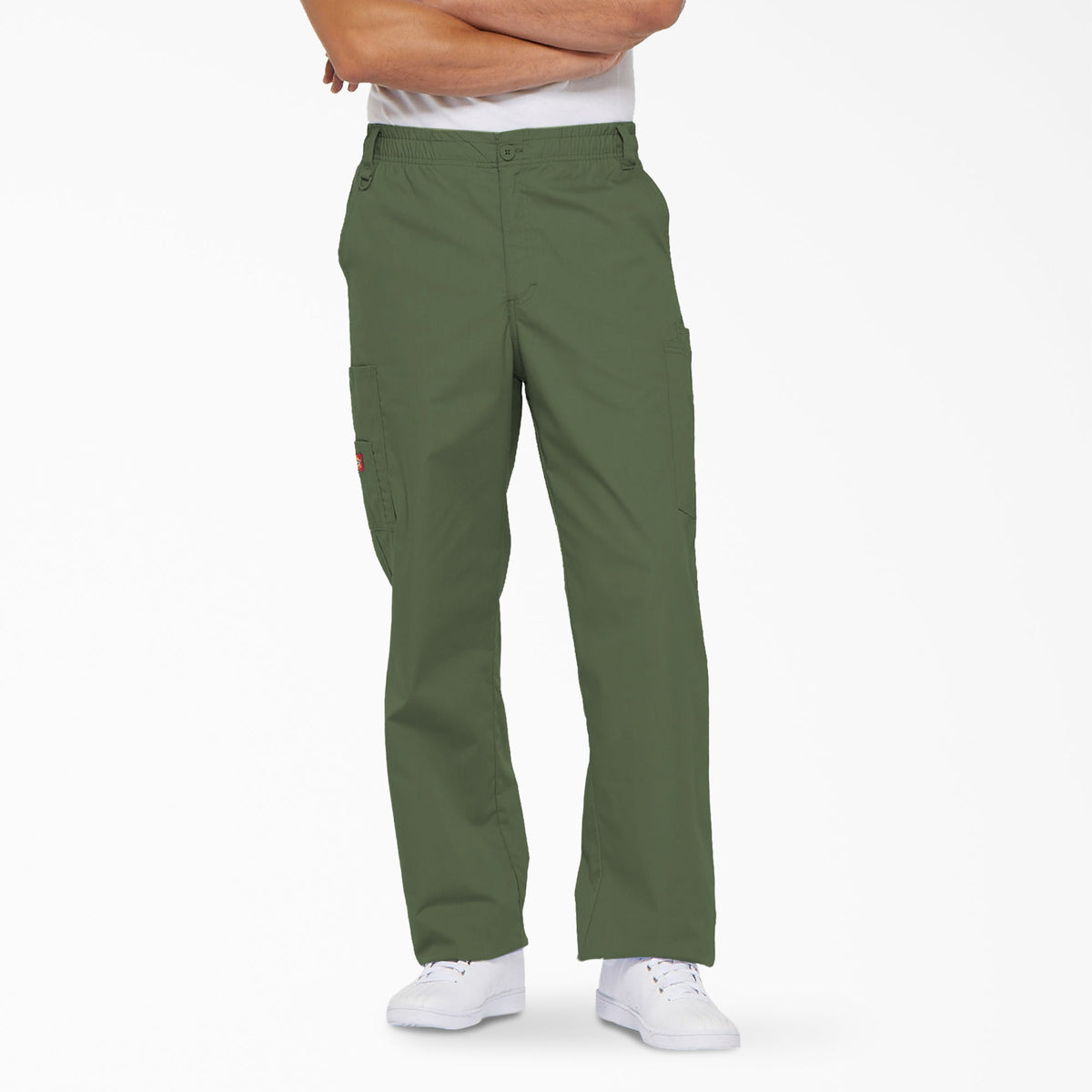 "Men's EDS Signature Scrub Pants"