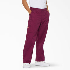 "Men's EDS Signature Scrub Pants"