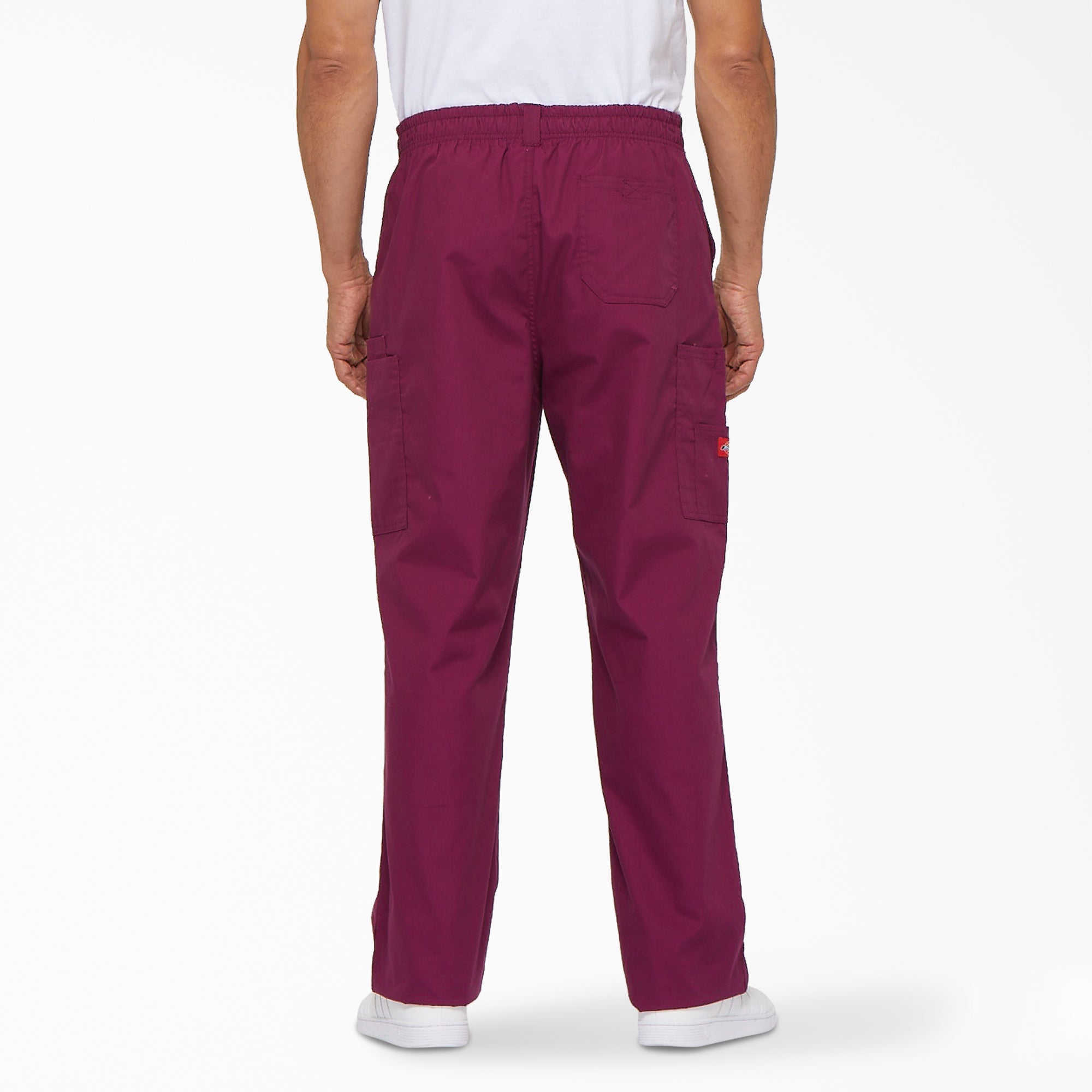 "Men's EDS Signature Scrub Pants"