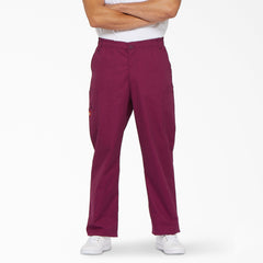 "Men's EDS Signature Scrub Pants"