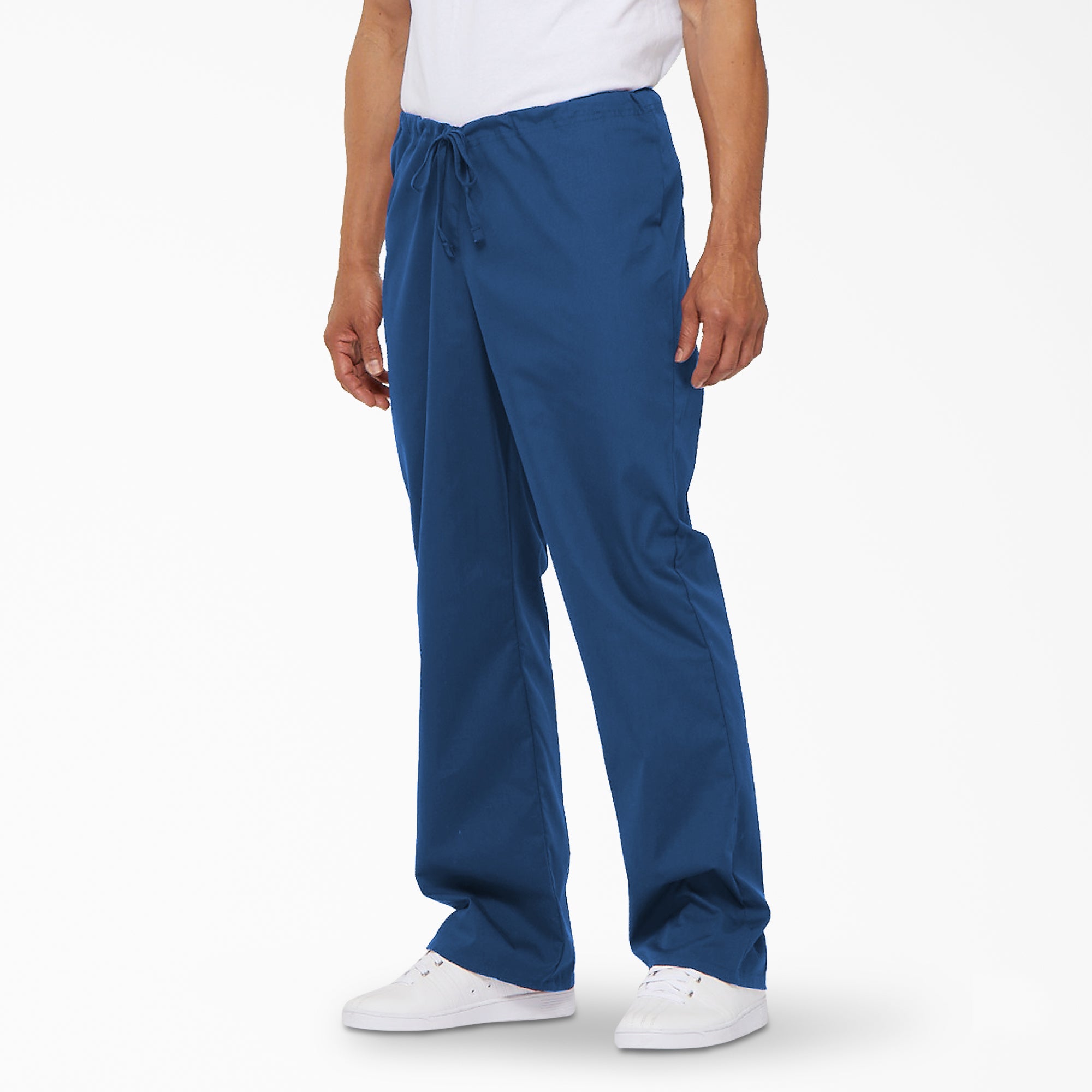 "Unisex EDS Signature Scrub Pants"