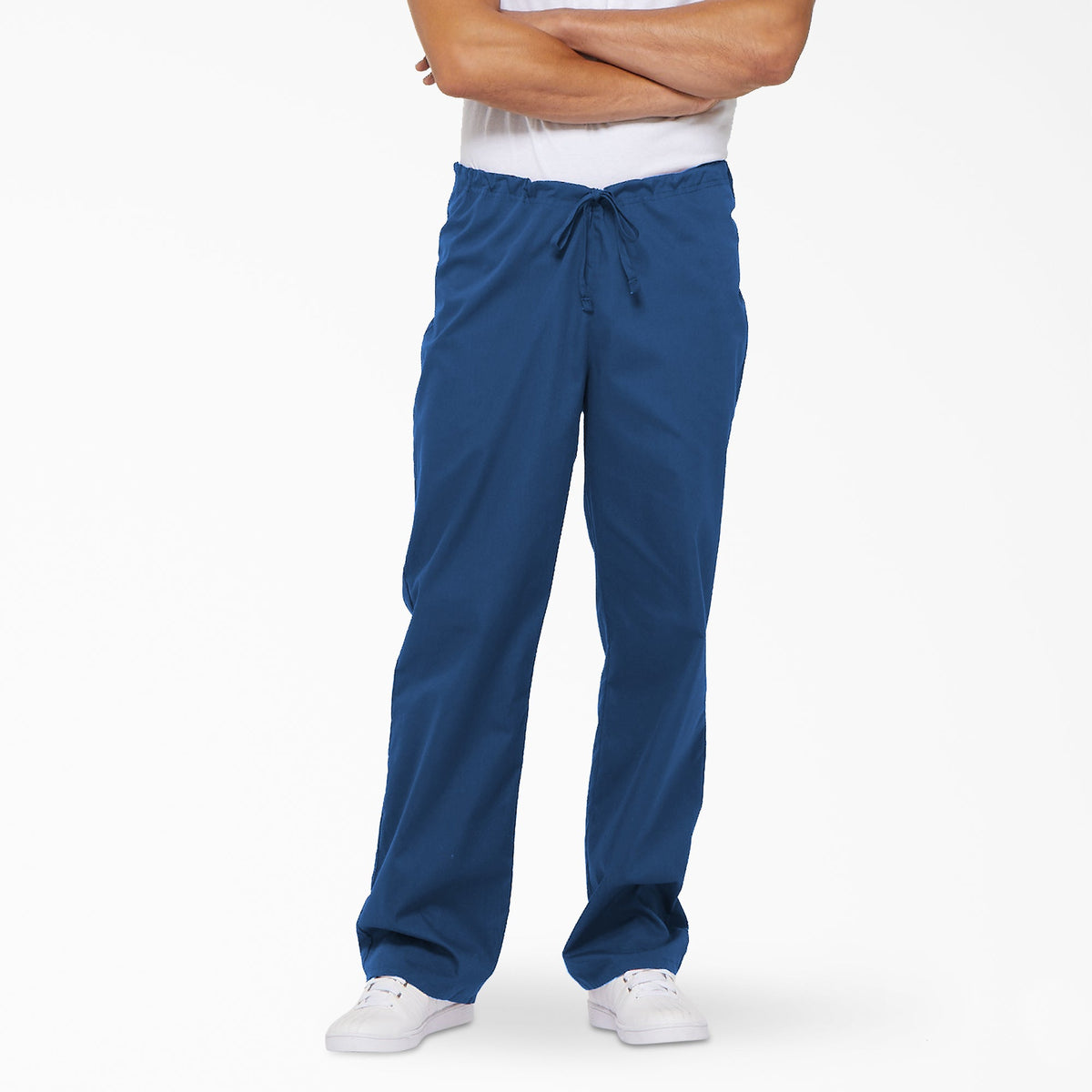 "Unisex EDS Signature Scrub Pants"