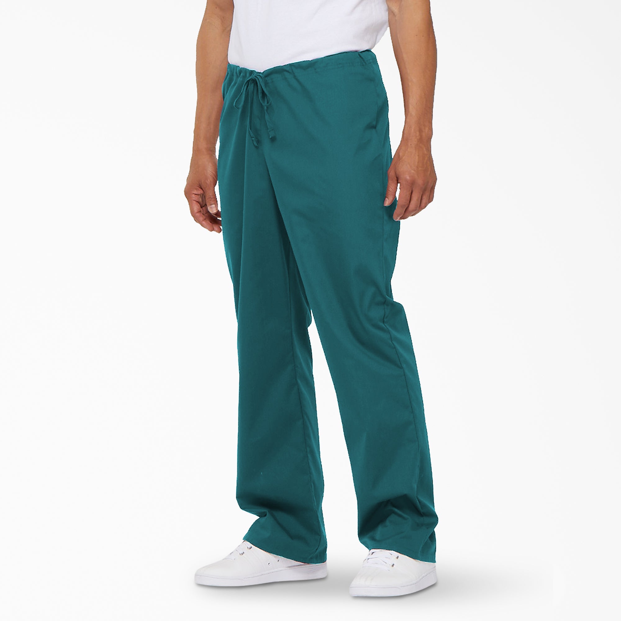 "Unisex EDS Signature Scrub Pants"