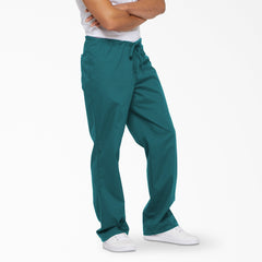"Unisex EDS Signature Scrub Pants"