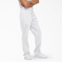 "Unisex EDS Signature Scrub Pants"