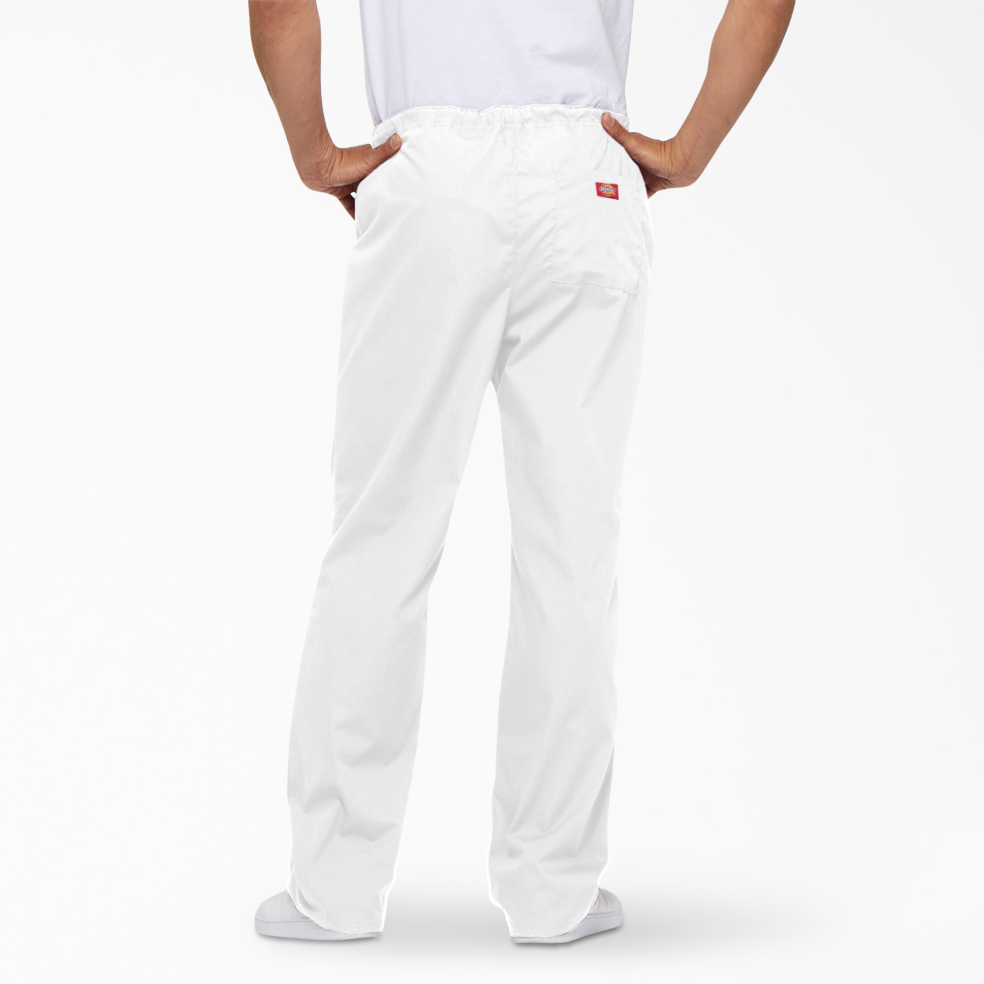"Unisex EDS Signature Scrub Pants"