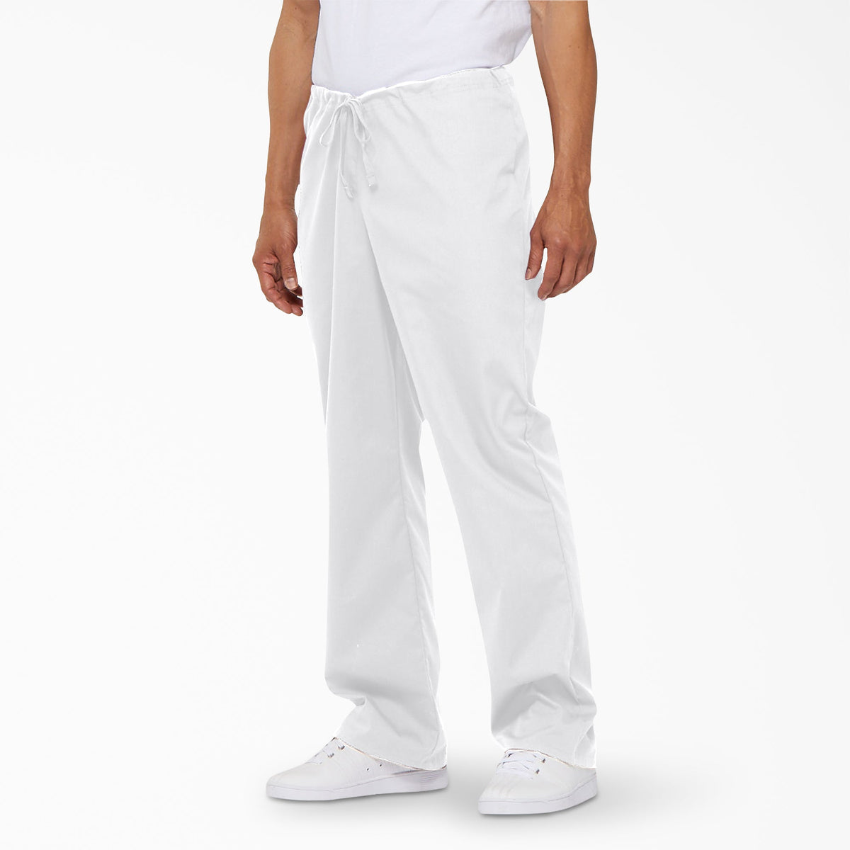 "Unisex EDS Signature Scrub Pants"
