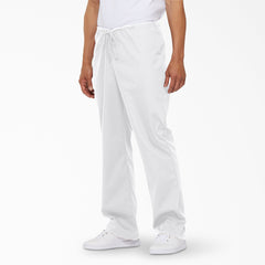 "Unisex EDS Signature Scrub Pants"