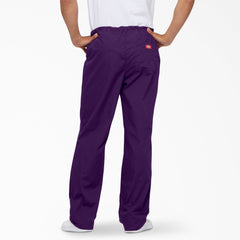 "Unisex EDS Signature Scrub Pants"