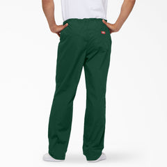 "Unisex EDS Signature Scrub Pants"