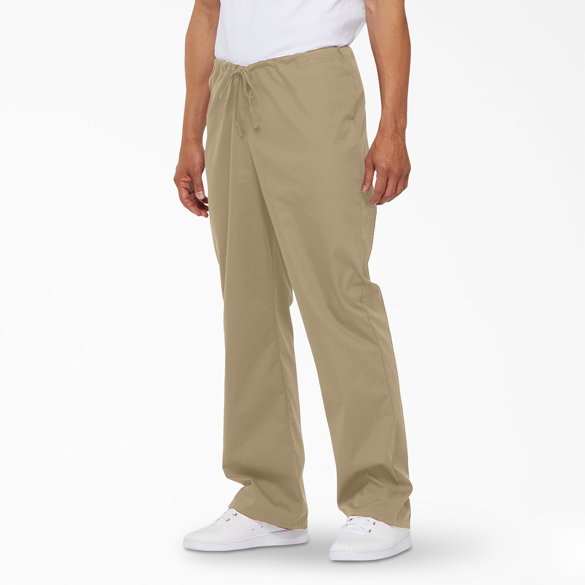 "Unisex EDS Signature Scrub Pants"