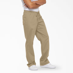 "Unisex EDS Signature Scrub Pants"