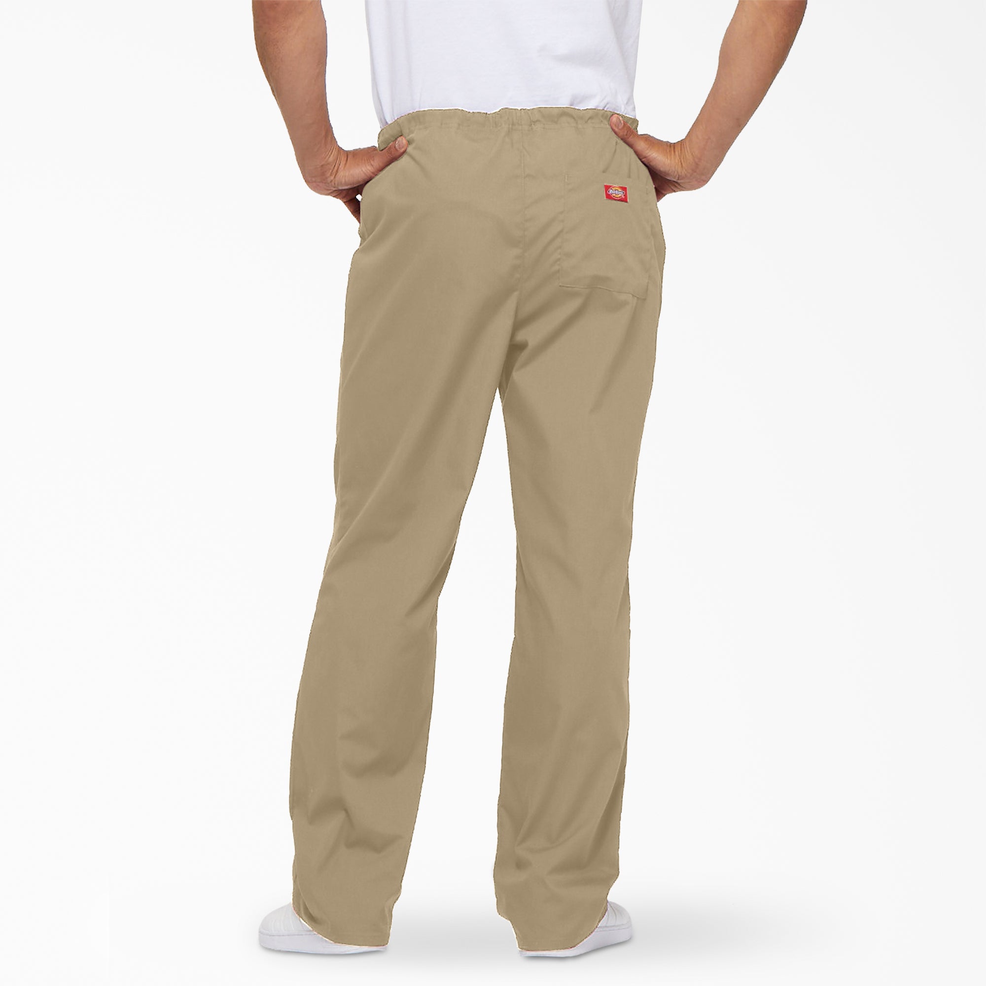 "Unisex EDS Signature Scrub Pants"