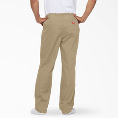 "Unisex EDS Signature Scrub Pants"