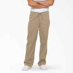 "Unisex EDS Signature Scrub Pants"