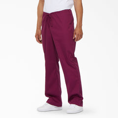 "Unisex EDS Signature Scrub Pants"