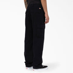 "Eagle Bend Relaxed Fit Double Knee Cargo Pants"