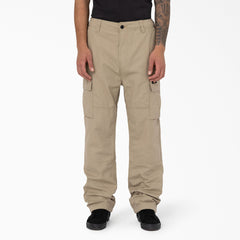"Eagle Bend Relaxed Fit Double Knee Cargo Pants"