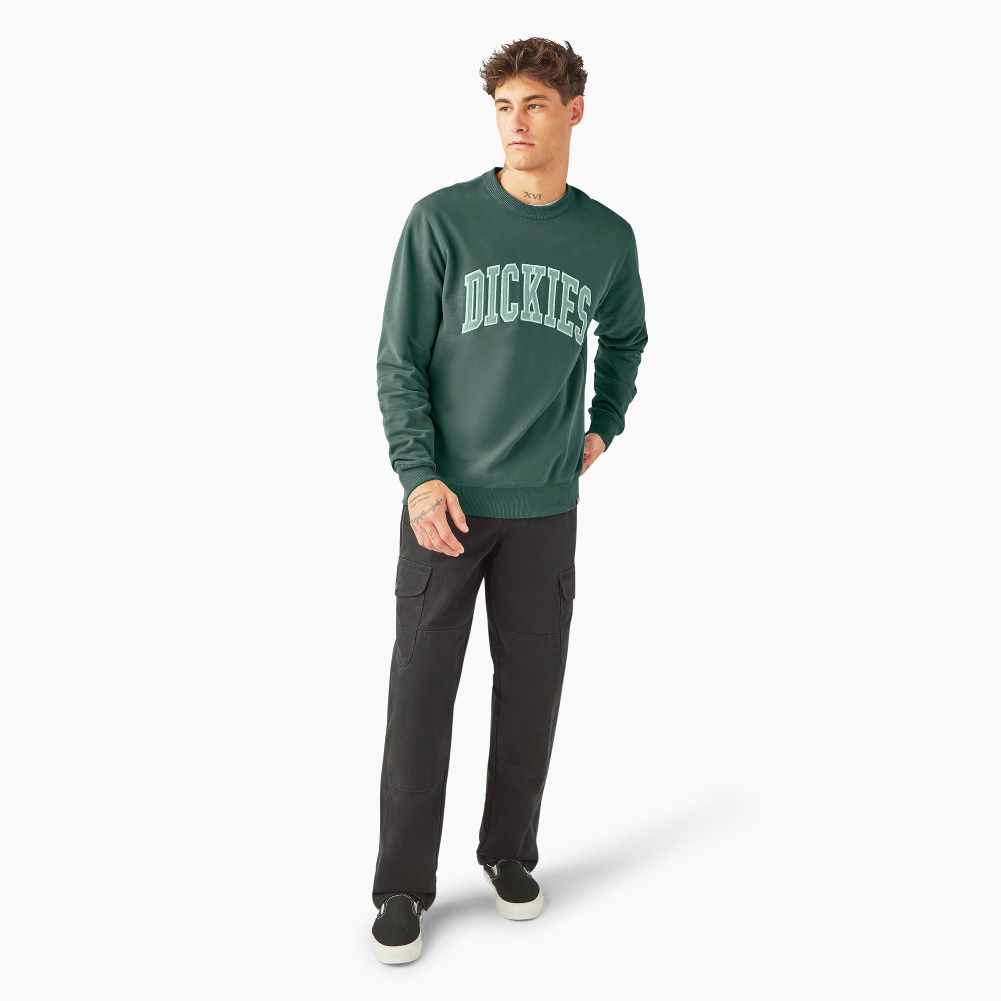 "Aitkin Sweatshirt"