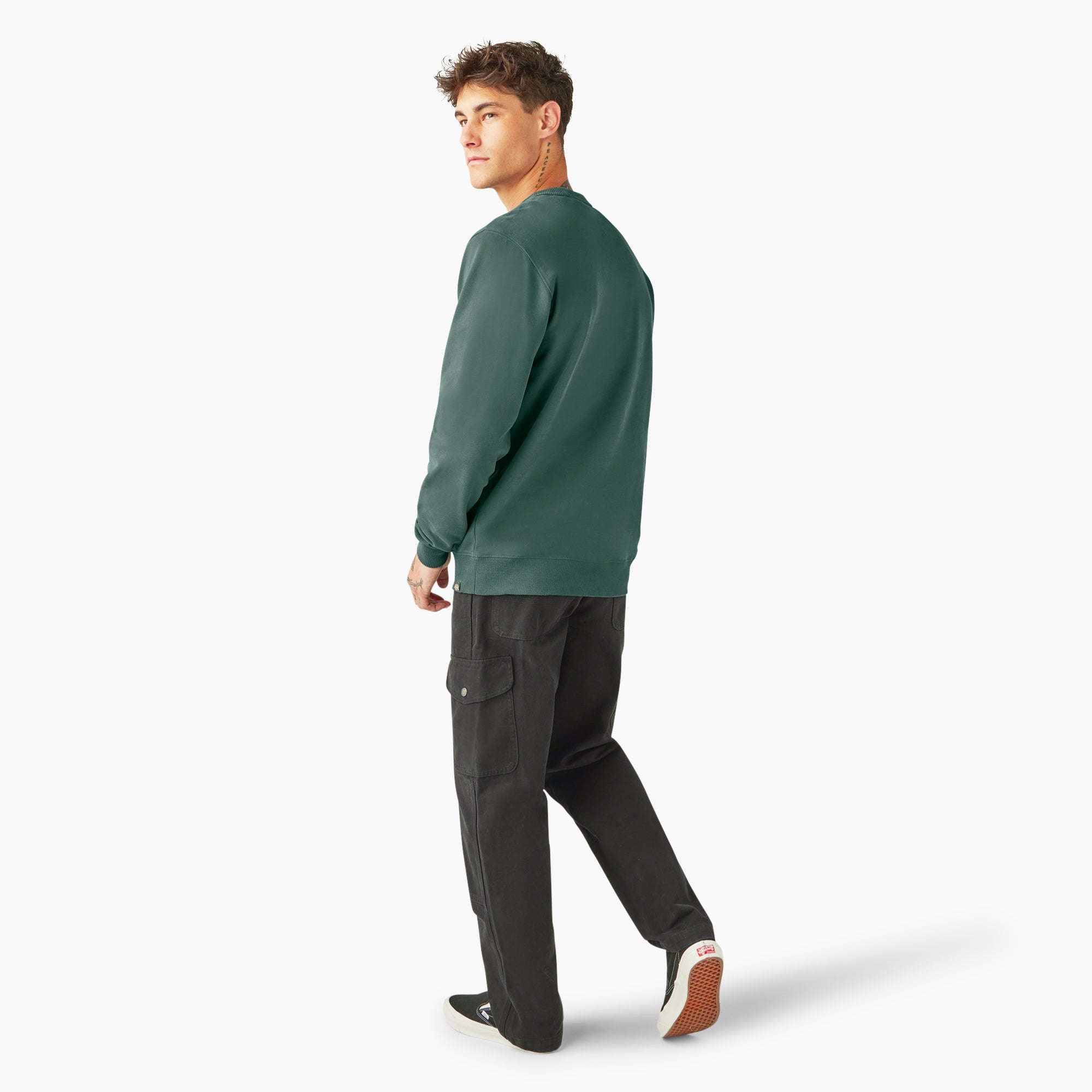 "Aitkin Sweatshirt"
